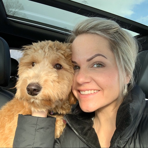 Meet your Posher, Jaimi - Picture 2 of 2